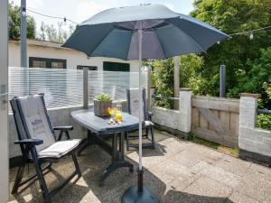 Gallery image of Holiday home in surroundings nearby the coast, cleaning included in Callantsoog
