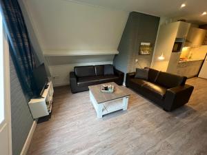 Gallery image of Charming Holiday Home with WiFi, cleaning included in Stramproy