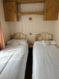 Gallery image of 77 Glenfinart Caravan Park in Dunoon +7 photos