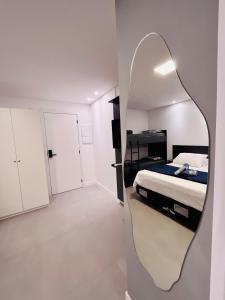 Ảnh trong thư viện ảnh của Loft pertinho da Vila Germânica com excelente localização ở Blumenau