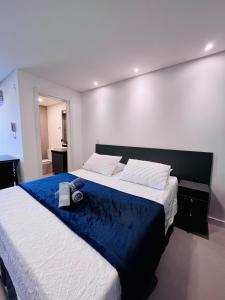 Ảnh trong thư viện ảnh của Loft pertinho da Vila Germânica com excelente localização ở Blumenau +36 ảnh