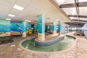 Oceanfront King ALL Amenities Pools FREE Tickets Y52, Myrtle Beach ...