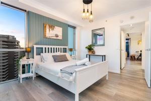 Posezení v ubytování "Boutique Sky Villa" by Inn Paradise