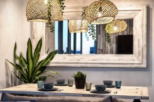 Fotografie z fotogalerie ubytování "Boutique Sky Villa" by Inn Paradise v destinaci Gold Coast