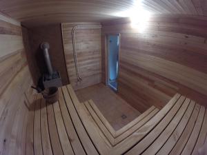Fotografie z fotogalerie ubytování Viesu Māja Arnicāni v destinaci Ragaciems