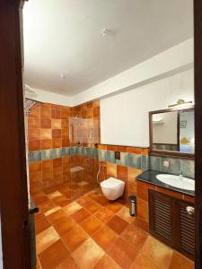 Photo de la galerie de l'établissement Kumarakom Tharavadu - A Heritage Hotel, Kumarakom By Perfect Stays, à Kumarakom