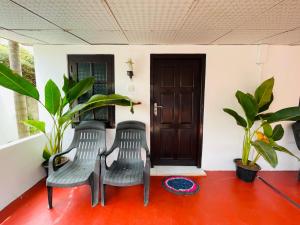 You Can Beach Resort Uppuveli 휴식 공간