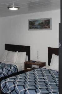 Fotografie z fotogalerie ubytování Holiday Lodge v destinaci Sheridan