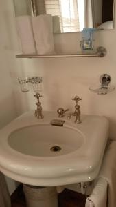 Bagno di Hotel Danis
