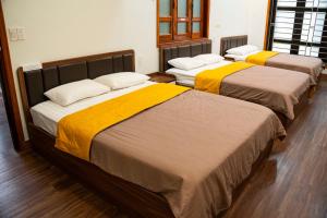 Ảnh trong thư viện ảnh của Thảo Hân Hotel ở Bak Kan +16 ảnh