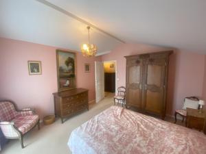 Fotografie z fotogalerie ubytování Maison 5 chambres Cambo les bains 64 v destinaci Peyrehorade