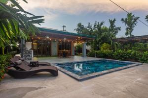 Φωτογραφία από το άλμπουμ του Kaluma Frog Farmstay Villa σε San Ramon