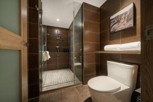 Gallery image of Atour Hotel Chunxi Road Chengdu in Chengdu