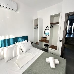 Gallery image of Flâneur in Kallithea Halkidikis