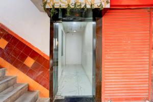 Fotografie z fotogalerie ubytování Hotel O Kalyan v destinaci Ahmadábád