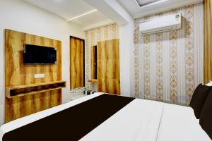 Fotografie z fotogalerie ubytování Hotel O Kalyan v destinaci Ahmadábád