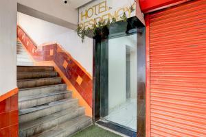 Fotografie z fotogalerie ubytování Hotel O Kalyan v destinaci Ahmadábád