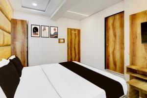 Fotografie z fotogalerie ubytování Hotel O Kalyan v destinaci Ahmadábád