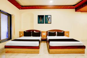 Gambar di galeri bagi Hotel O Janata Happy Homes di Matheran