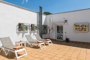 카스텔데펠스에 위치한 호텔 139에서 갤러리에 업로드한 사진