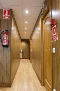 Fotografie z fotogalerie ubytování Hotel 139 v destinaci Castelldefels