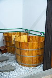 Ảnh trong thư viện ảnh của Thảo Hân Hotel ở Bak Kan