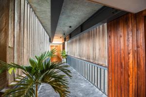 Fotografie z fotogalerie ubytování Penh House Hotel v Phnompenhu