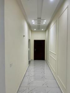 费萨拉巴德Elysian Nest 2BR Apartment Abdullah Gardens的相册照片