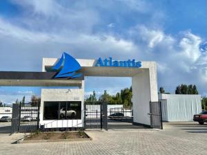 Imagen de la galería de Atlantis, en Akchiy
