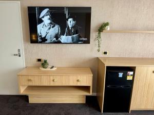 Fotografie z fotogalerie ubytování King Suite - Ocean View, Renovated Luxury - Lev 19 v destinaci Gold Coast