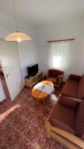O zonă de relaxare la Holiday home in Vonyarcvashegy - Balaton 42697