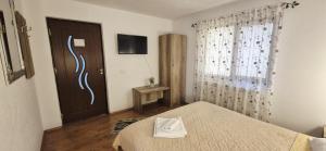 Gallery image of Pensiunea Panoramic in Corbeni +54 photos