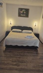 Gallery image of Pensiunea Panoramic in Corbeni