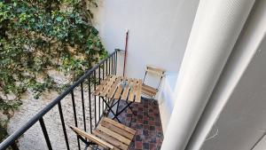 Gallery image of Studio cocon in Chalon-sur-Saône