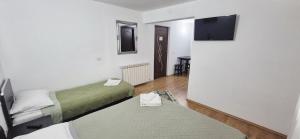 Gallery image of Pensiunea Panoramic in Corbeni