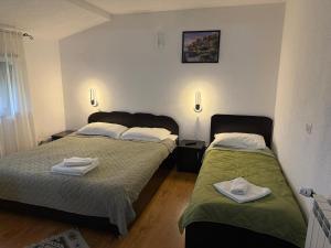 Gallery image of Pensiunea Panoramic in Corbeni