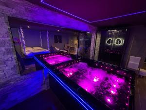 Zdjęcie z galerii obiektu Aux 67 nuances - Spa w mieście Châtenois