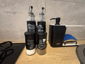 Zdjęcie z galerii obiektu Aux 67 nuances - Spa w mieście Châtenois