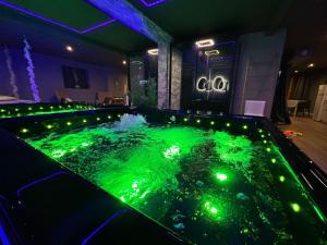 Zdjęcie z galerii obiektu Aux 67 nuances - Spa w mieście Châtenois