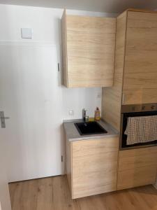 Afbeelding uit fotogalerij van Nebenhof in Lübeck