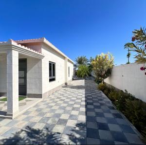 Gallery image of شاليهات الكرامة in Al Muladdah