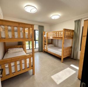 Gallery image of شاليهات الكرامة in Al Muladdah