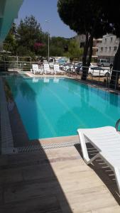 Imagen de la galería de Altunakar 1 Hotel, en Didim