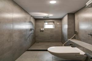 Foto sihtkohas Kolkata asuva majutusasutuse Hotel Seventy Seven galeriist