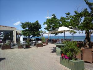 Gallery image of Résidences du Monde in Moriani Plage