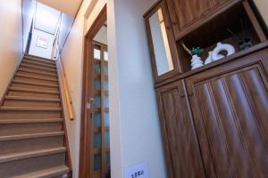 Mynd úr myndasafni af YURURIBASE 凛 in Nagahama contactless checkin í Nagahama