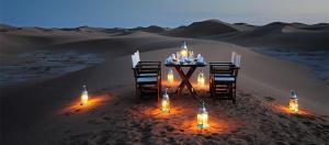 Foto dalla galleria di Jaisalmer padhaaro Desert Camp a Jaisalmer