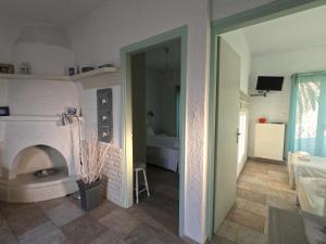 Gallery image of Crisio Studios in Skiros