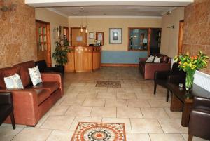 Gallery image of Ferryport House B&B in Rosslare