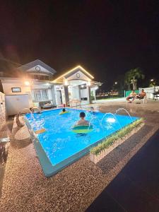 Gallery image of The Cozy Home in Sungai Pelik